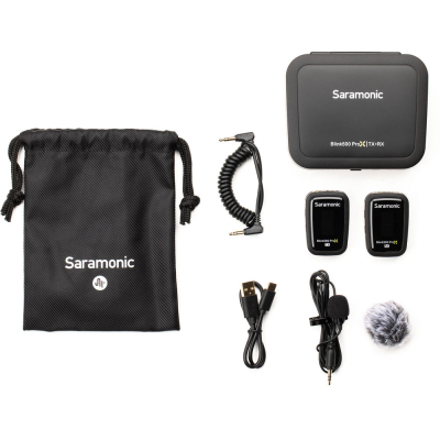 Saramonic Blink 500ProX B1