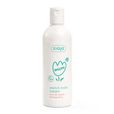 Ziaja Крем против стрии, 270 ml