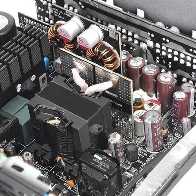 Burim energjie Thermaltake, 750 W