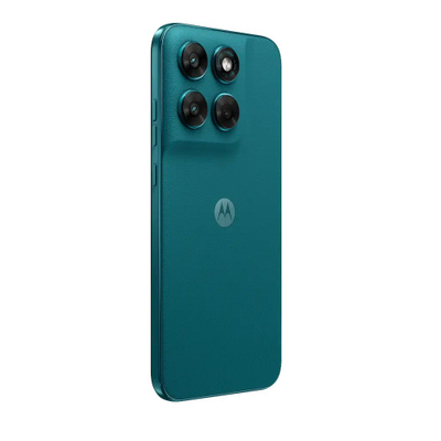 Telefoni Motorola Moto G77, 12GB RAM, 256GB, Shaded Spruce