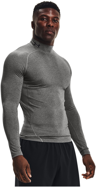 Bluzë për meshkuj Under Armour 1233603-11907784rs, 2XL, e hirtë