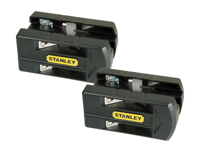 Prerës laminati dyanësor Stanley