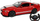 Makina modeli Dinky Ford V8 Pilot 1950, shkalla 1:43, die cast, argjendtë