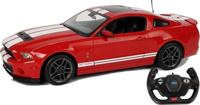Makina modeli Dinky Ford V8 Pilot 1950, shkalla 1:43, die cast, argjendtë