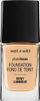 Фондација Wet n Wild Photo Focus Dewy 519E Soft Ivory, средно покривање, за нормална и сува кожа