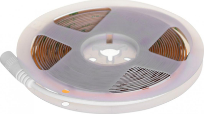 Shirit me drita LED AJE-COB Activejet, 5 m, i bardhë i ftohtë
