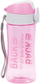 Shishe uji Derform Water Bottle BackUp 7 A36, 0.4L, me rrip tekstili, rozë pastel