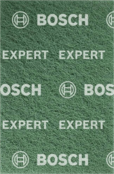 Jastëk polirues Bosch Fiber Expert ARK N880, 152 x 229 mm, universal