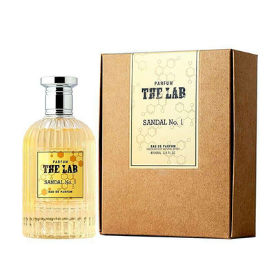 Eau de Parfum The Lab Sandal no. I
