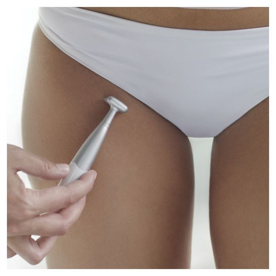 Makinë rroje për goca Braun 3‑në‑1 Silk‑épil FG1100 rozë