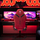 Karrige gaming Diablo Chairs X.One Prime Bloody Mary, madhësi normale, e kuqe