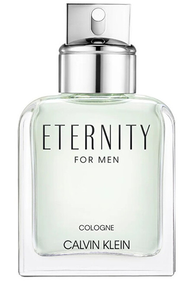 Eau de Toilette Calvin Klein Eternity For Men Cologne