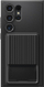 Mbulesë telefoni Spigen Liquid Slot për Samsung Galaxy S24 Ultra, xhep për kartelë, matte black
