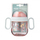 Gotë që s’derdhet për bebe Little Dutch Mio, 200ml, pa BPA, Flowers &amp; Butterflies