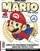 Libër Great Book of Mario, Botimi 2, Nintendo, shumëngjyrësh