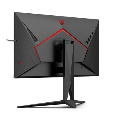 Monitor AOC AG275QZN/EU, 27", Quad HD, 240Hz, i zi