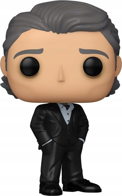 Figurë koleksioni Funko Pop John Wick Winston, vinil, me shumë ngjyra