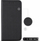 Mbrojtëse me magnet Nemo (U) për Xiaomi Redmi 10, e zezë