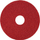 Pad pastrimi Silver Line ABCPAD, 10", i kuq