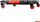 Tabaka pune me rrota AMIO Tool Creeper AMIO-04266, metal, për servis