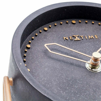 Orë tavoline Nextime Cross Table 5204ZW