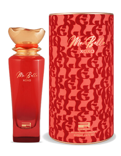 Eau de Parfum Rue Broca Ma Belle Xoxo