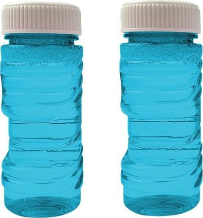 Lodër kamerë flluskash Lean Sport, me bateri, formë lepurushi, blu