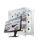 Bundle Gaming BetaTech D4 – Ryzen 7 9800X3D, RTX 5070 12GB, 32GB DDR5, 1TB NVMe + Alienware 500Hz