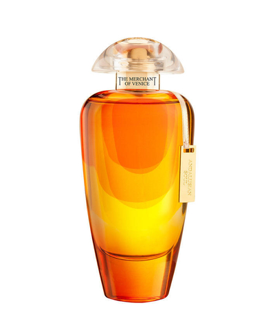 Eau De Parfum The Merchant Of Venice, Andalusion Soul, 50 ml