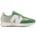 Atlete New Balance 327 U327CE, zhdruri, jeshile