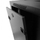 Kabinet muri SPC SPCW-12U-450-BK-03, 12U, 600x450mm, i zi