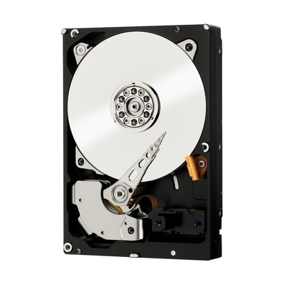 Hard Disk Western Digital, 1TB, 3.5\", 7200RPM, 64MB Cache, SATA 6Gb/s, i zi