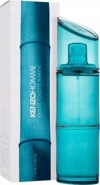 Parfum Kenzo Homme Marine EDT për meshkuj, 110ml
