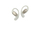 Kufje wireless Havit OWS902 TWS, Bluetooth 5.3, me kuti karikimi, gri