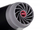 Tharëse flokësh Philips Series 3000 BHD351/10, 2100W, jonizuese, e bardhë