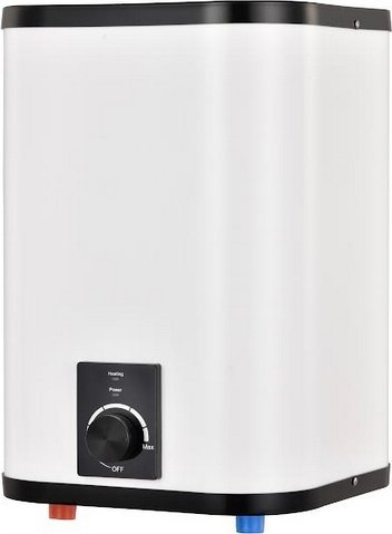 Ngrohës uji elektrik Napoli D20, 20L, 2000W, i bardhë