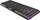 Tastierë mekanike Rampage Low Profile Rebel, 68 taste, switch të kuq, e zezë