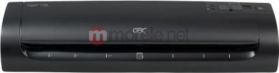 Laminator GBC Fusion 1100L, A3, 2 x 125 mikron, i zi