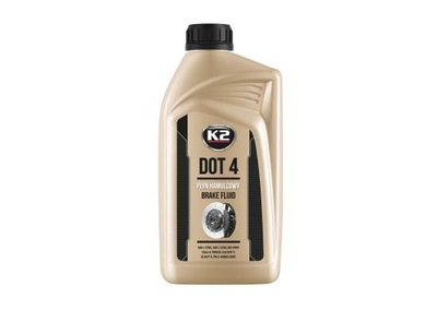 K2 DOT 4 1L