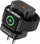 Karikues murale Swissten PD, 22.5W, USB A USB C, i bardhë