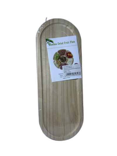 Pjatë druri 39*14*1.7cm. UNIMIKS