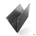 Laptop Lenovo IdeaPad 5 Pro 16ACH6, 16", 16GB DDR4, 1TB SSD, Ryzen 7 5800H, AMD Radeon Graphics, i hirtë