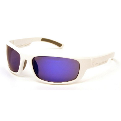 Syze dielli Reebok Classic 2 Wth Rv T26-6248, UV400, polikarbonat, bardhë vjollcë