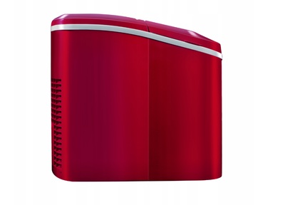 Prodhues akulli Lin Ice PRO-R12, 2.2L, 112W, i kuq