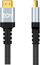 ZOY HDMI Кабел, 3 m, Стандард 2.1