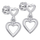 Vathё Brilio Silver 431 001 02610 04