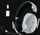 Kufje gaming Razer BlackShark V3 Pro, wireless dhe me kabllo, me mikrofon, të zeza