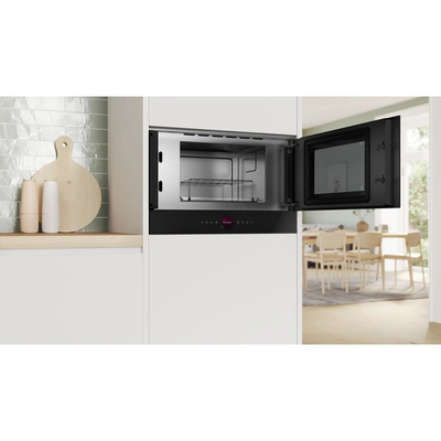 Mikrovale  Bosch  Ber7321B1