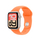 Apple Watch 40mm Sport Band, Clementine - M/L (SEASONAL)