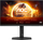 Monitor AOC 24G4X, 23.8", Full HD, 180Hz, i zi